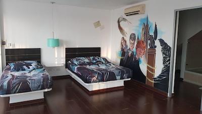 Hotel Paraiso Estudio