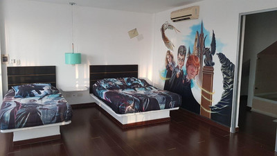 Hotel Paraiso Estudio