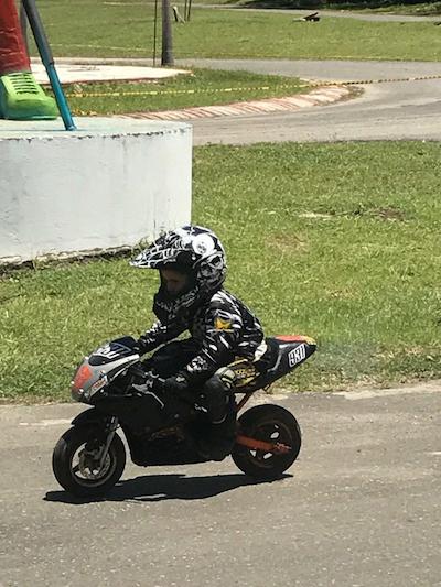 Hotel Paraiso Estudio