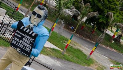 Hotel Paraiso Estudio