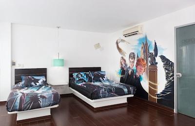 Hotel Paraiso Estudio