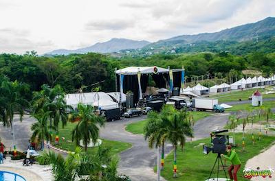 Hotel Paraiso Estudio