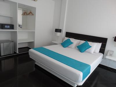 Hotel Paraiso Estudio