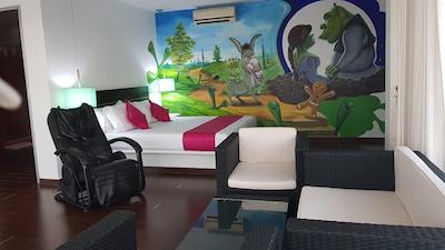 Hotel Paraiso Estudio