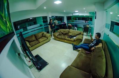 Hotel Paraiso Estudio