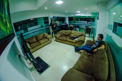 Hotel Paraiso Estudio