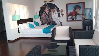 Hotel Paraiso Estudio