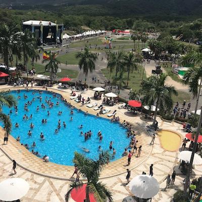 Hotel Paraiso Estudio