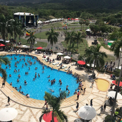 Hotel Paraiso Estudio