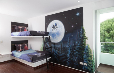 Hotel Paraiso Estudio