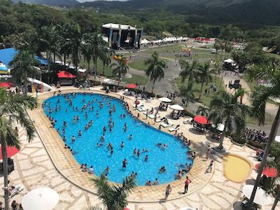 Hotel Paraiso Estudio