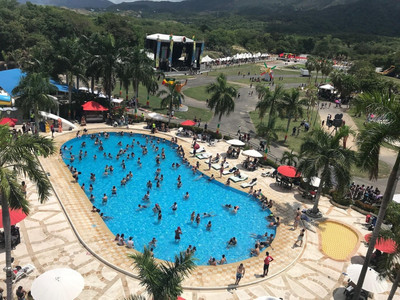 Hotel Paraiso Estudio