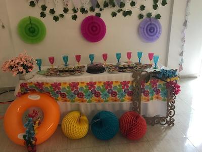 Hotel Paraiso Estudio