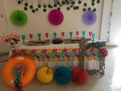 Hotel Paraiso Estudio