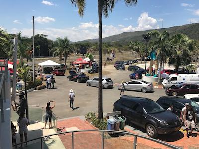 Hotel Paraiso Estudio