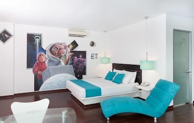 Hotel Paraiso Estudio