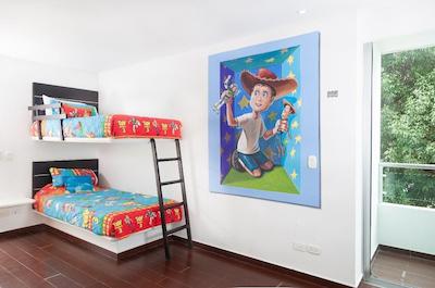 Hotel Paraiso Estudio