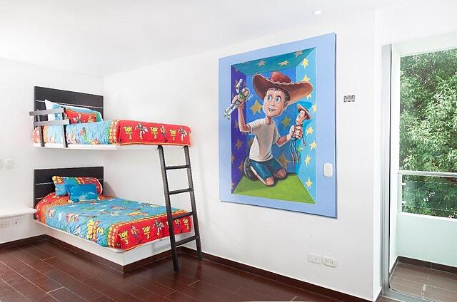 Hotel Paraiso Estudio