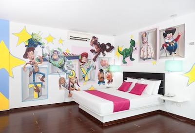 Hotel Paraiso Estudio