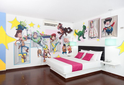 Hotel Paraiso Estudio
