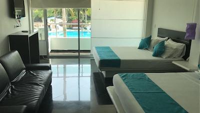 Hotel Paraiso Estudio