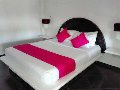 Hotel Paraiso Estudio