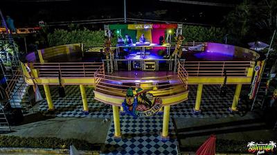 Hotel Paraiso Estudio