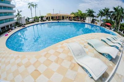 Hotel Paraiso Estudio