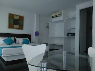 Hotel Paraiso Estudio