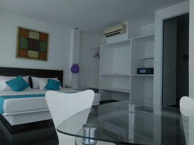 Hotel Paraiso Estudio