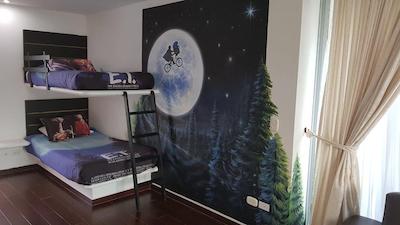 Hotel Paraiso Estudio