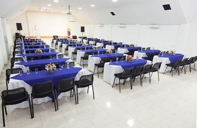 Hotel Paraiso Estudio