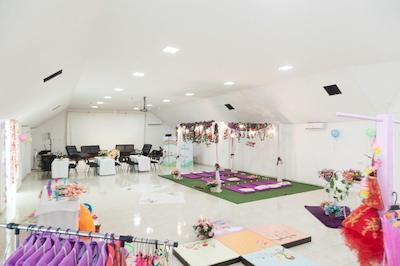 Hotel Paraiso Estudio