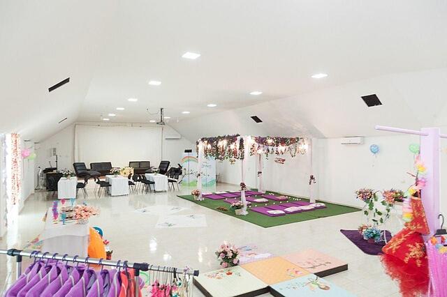 Hotel Paraiso Estudio