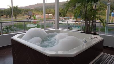 Hotel Paraiso Estudio