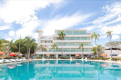 Hotel Paraiso Estudio