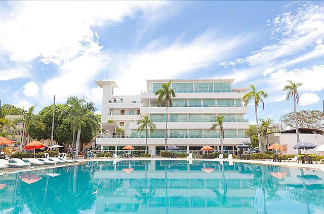 Hotel Paraiso Estudio