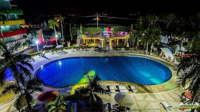 Hotel Paraiso Estudio