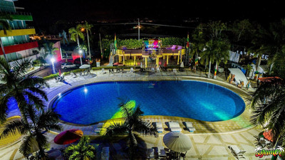 Hotel Paraiso Estudio