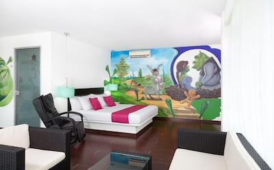 Hotel Paraiso Estudio