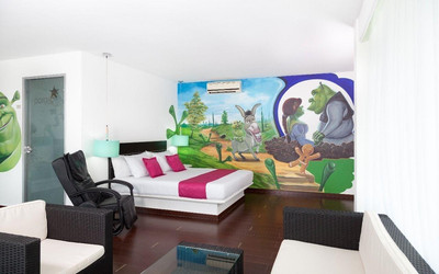 Hotel Paraiso Estudio