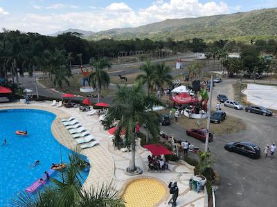 Hotel Paraiso Estudio