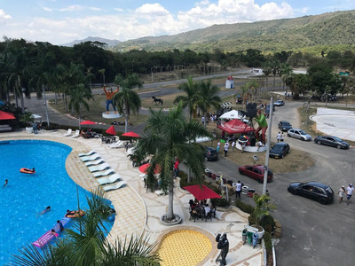 Hotel Paraiso Estudio