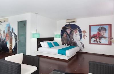 Hotel Paraiso Estudio