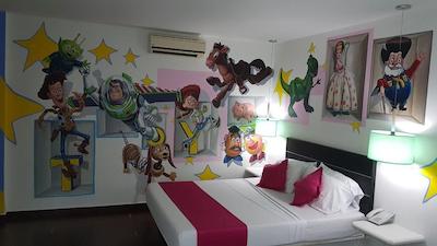 Hotel Paraiso Estudio