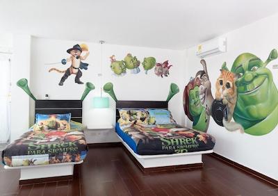 Hotel Paraiso Estudio