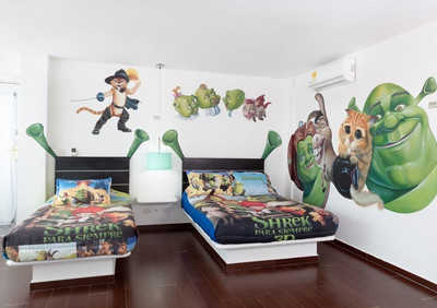 Hotel Paraiso Estudio