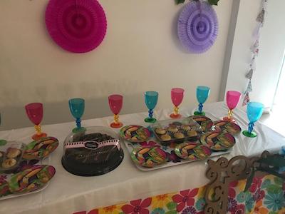 Hotel Paraiso Estudio