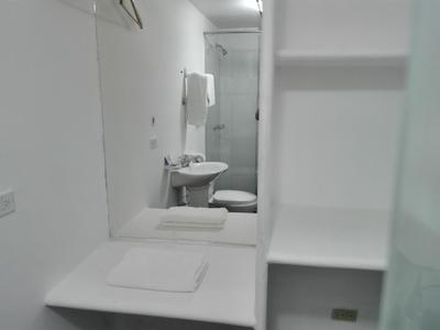 Hotel Paraiso Estudio