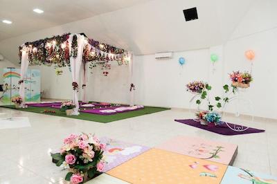 Hotel Paraiso Estudio